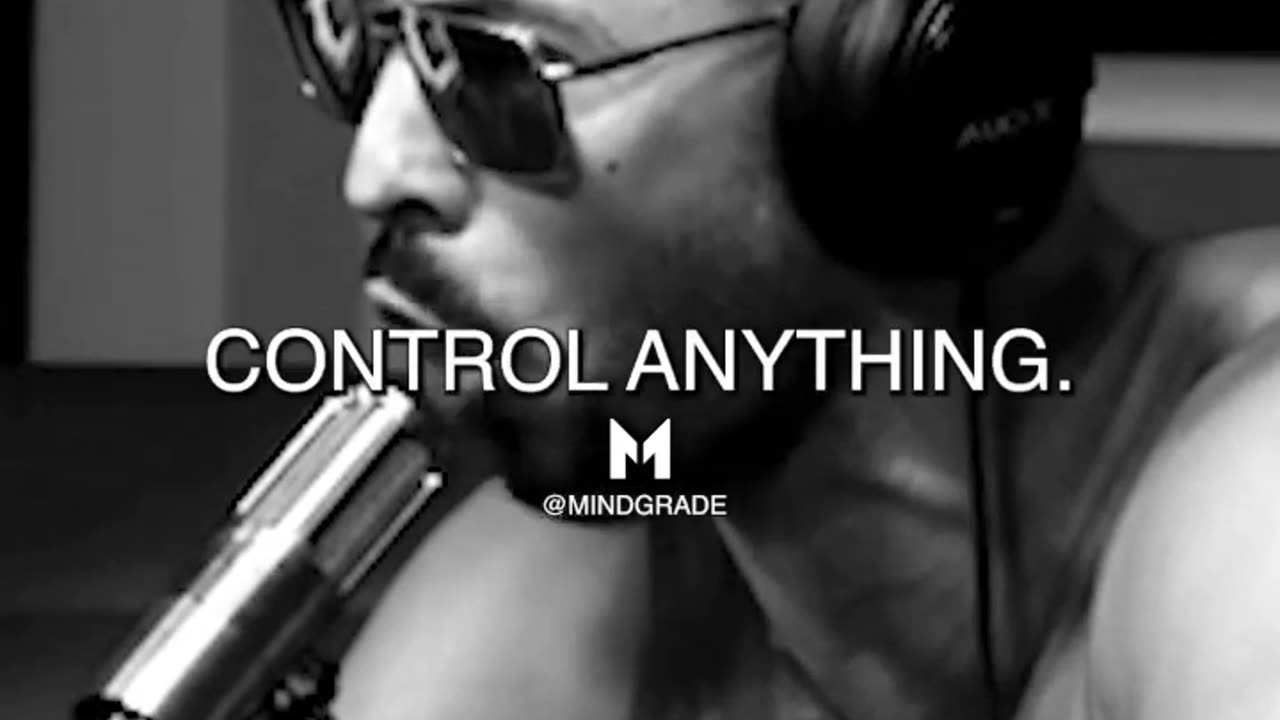 Andrew Tate Reveals The KEY To Your Highest Potential 🔑