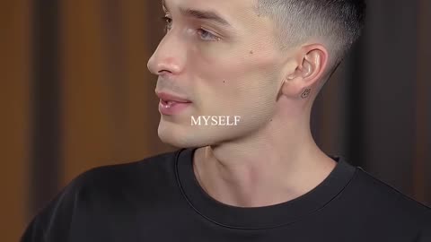Luke Belmar explains how you can be successful.