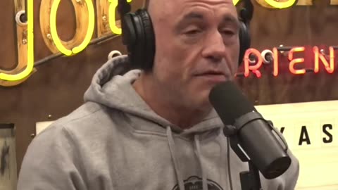 The Sacred Mushroom And The Cross - Joe Rogan, Ralph Barbosa #jre