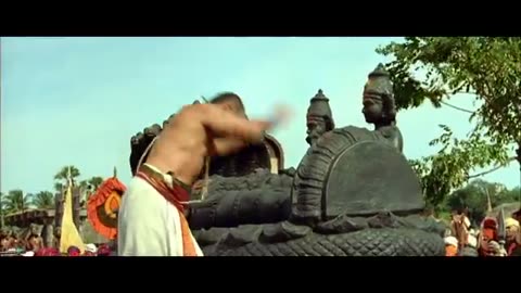 Dhasaavathaaram (Telugu) - Rayini Maatram Video _ Kamal Haasan, Asin _ Himesh