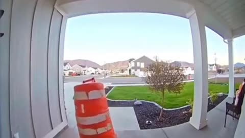 Smart Thief