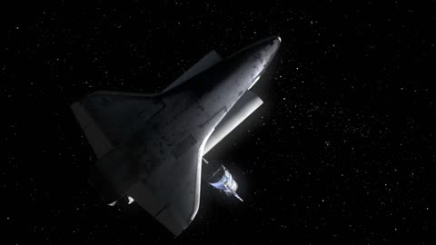 NASA on moo