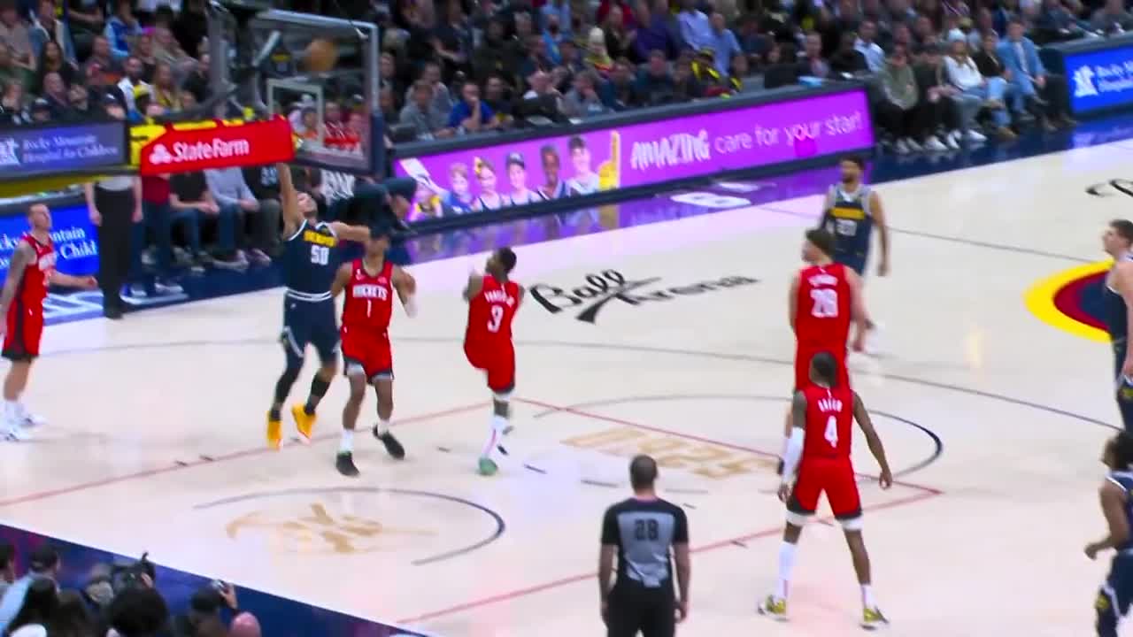 NBA Top 10 Plays of the Night | November 28, 2022