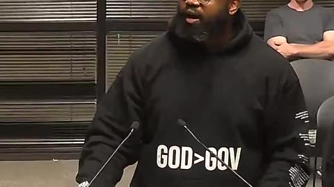 Listen to his RANT on Perverts, Pedos & inappropriate materials in schools - not to be missed.