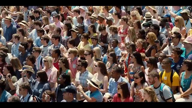 g Show Scene - Jurassic World (2015) Movie Clip HD_Cut