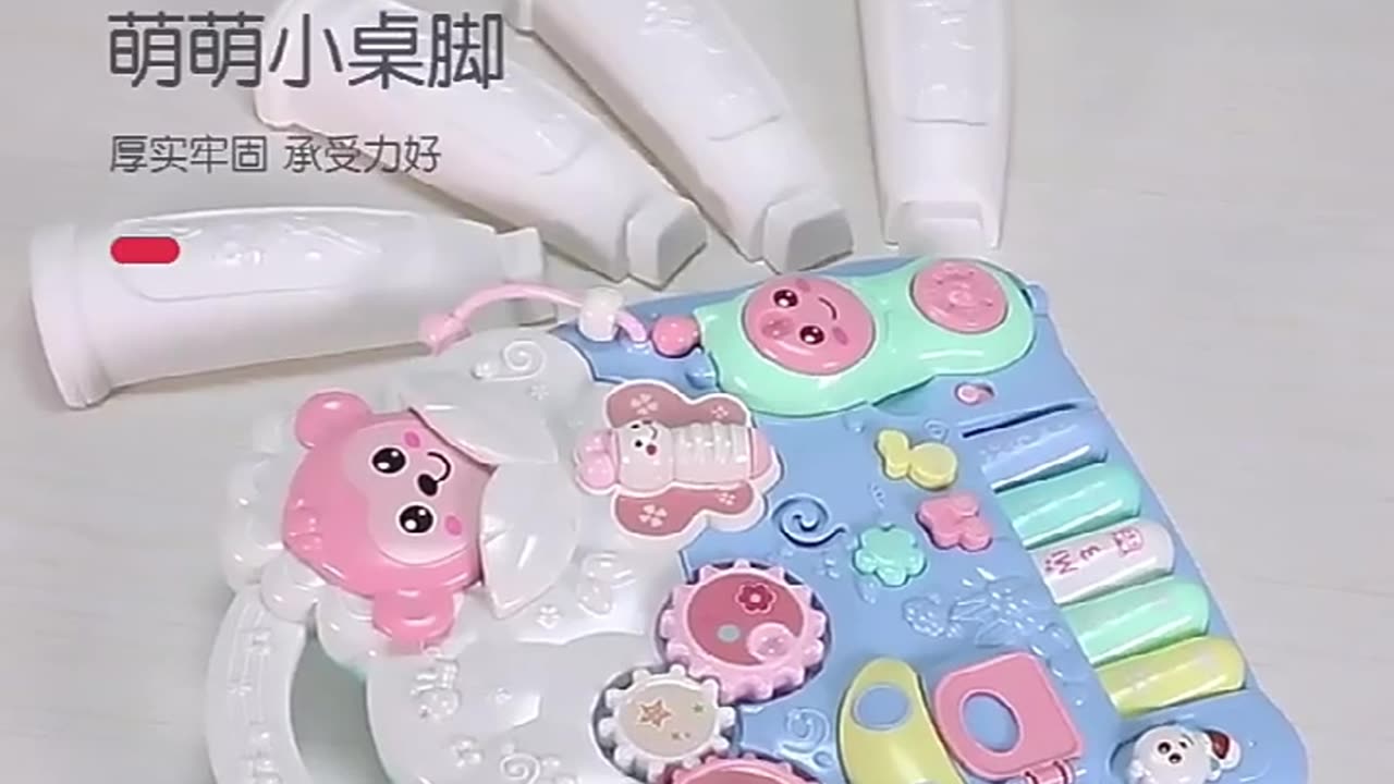 baby walker