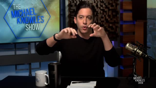 Exploring Why the Left Can't Meme [Knowles]