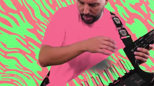 Alkilados - Algo (Video Oficial)_Cut