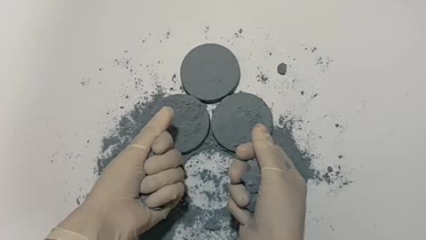Baking soda Soft Crush