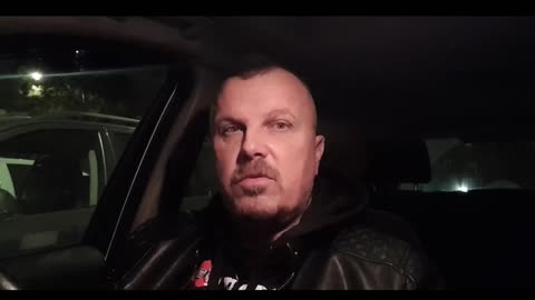 Jiří Černohorský ke STÁVCE odborů 27.11. 2023