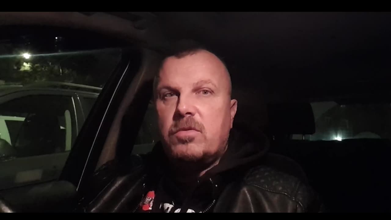 Jiří Černohorský ke STÁVCE odborů 27.11. 2023