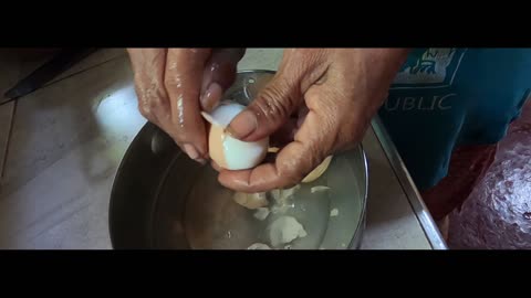 Srilankan food