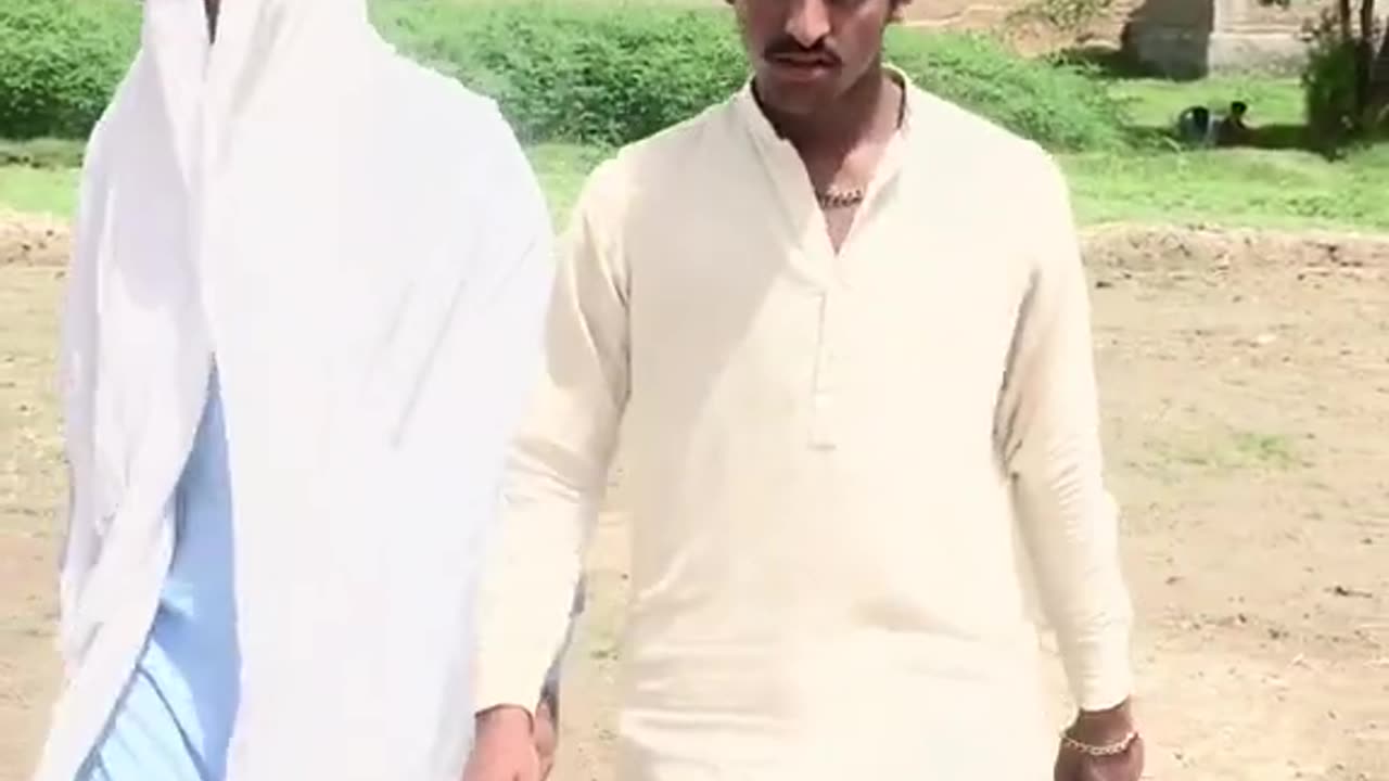 attiude video