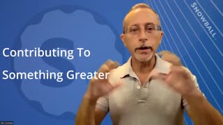 Working with Millennials with Jim Cosmas