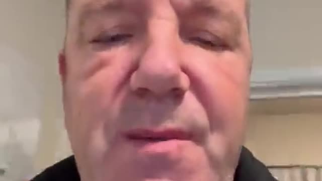 John O'Looney - NURSE knows the JAB is KILLING her PATIENTS but says it's NOT her CHOICE!