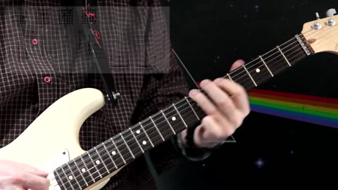 Lesson - Brain Damage Part 3