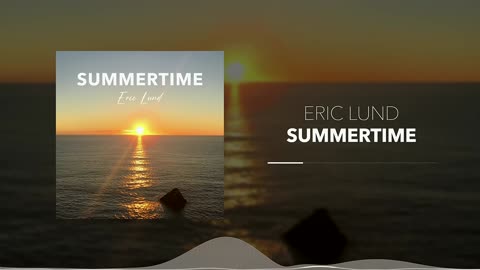 🍉 Instrumental Upbeat No Copyright Tropical Happy Vlog Background Music Summertime by Eric Lund