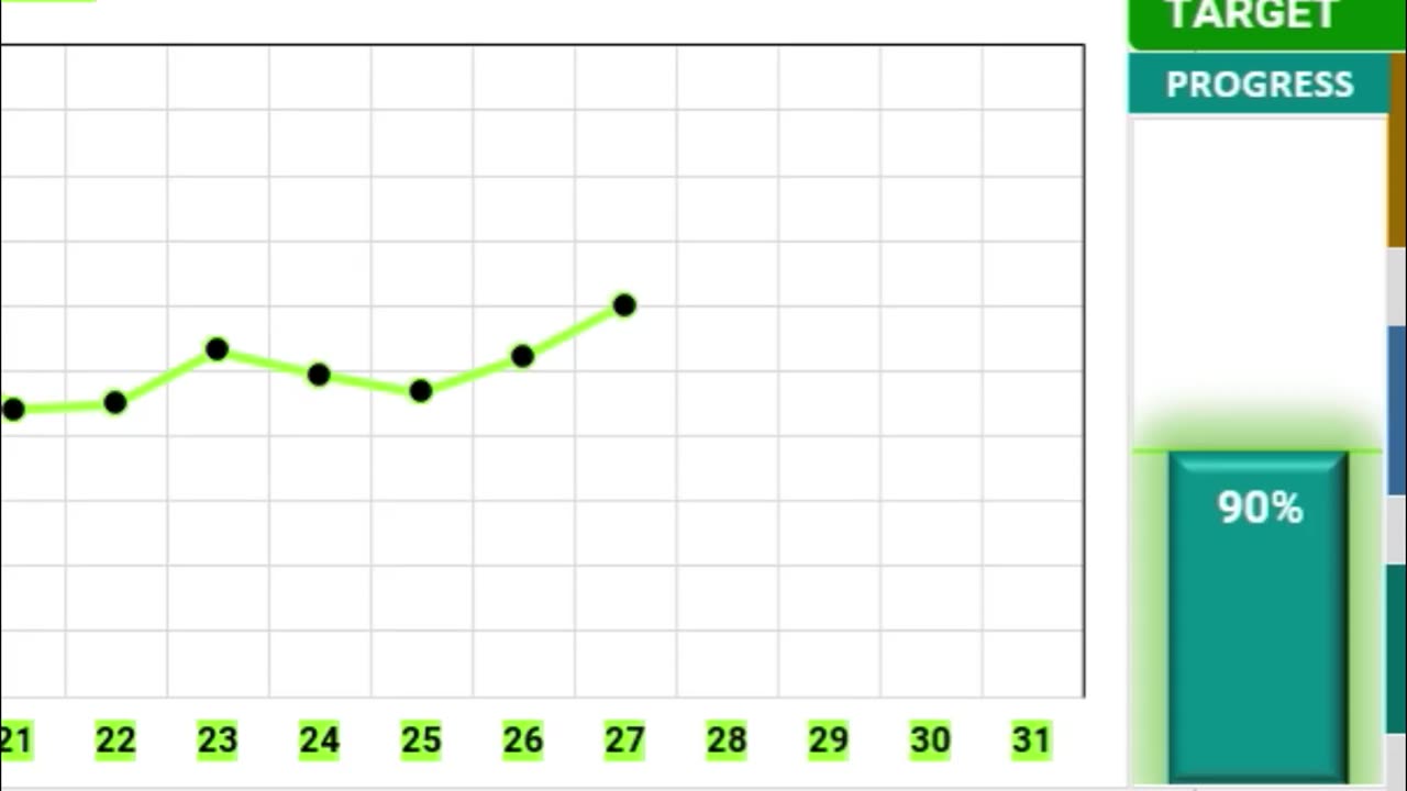 Excel for Beginners PART 4
