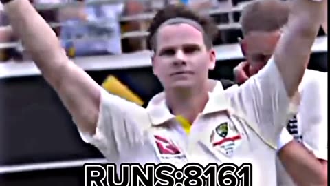 Australians mindset for all matches