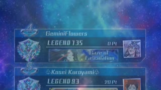 Vanguard Zero Early May 2022 Rank Season