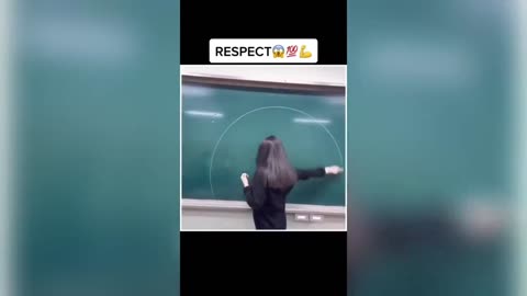 Respect #1