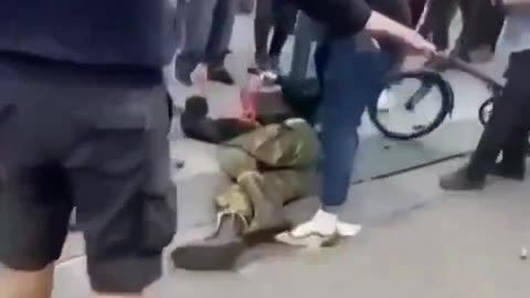 War in uk