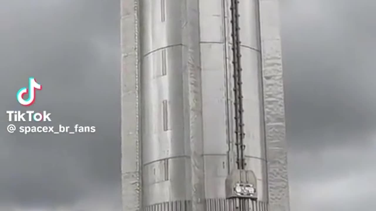 space transport process
