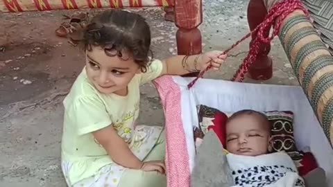 Cute Baby