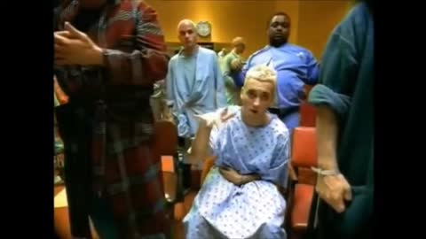Eminem drug ballad