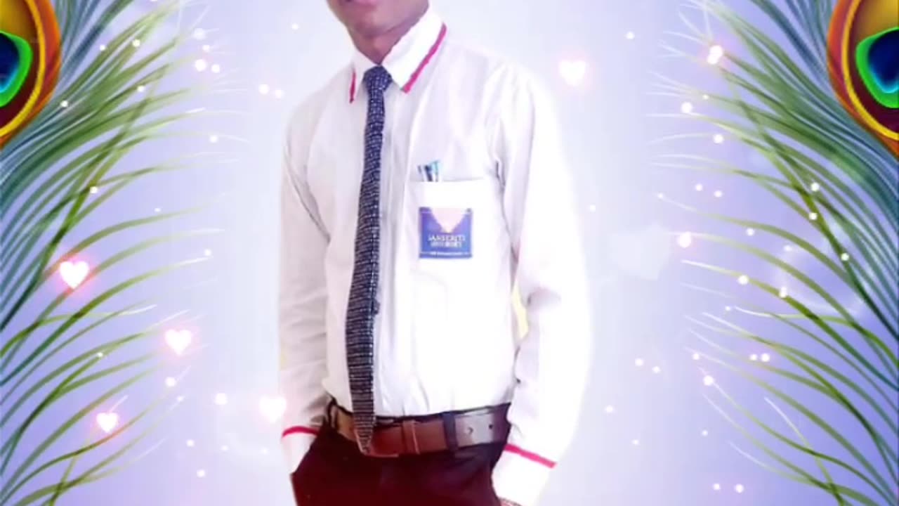 Bagad Billa comedy for enjoy purpose