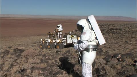 Moon Expedition Readiness: NASA's Lunar Gear and Equipment