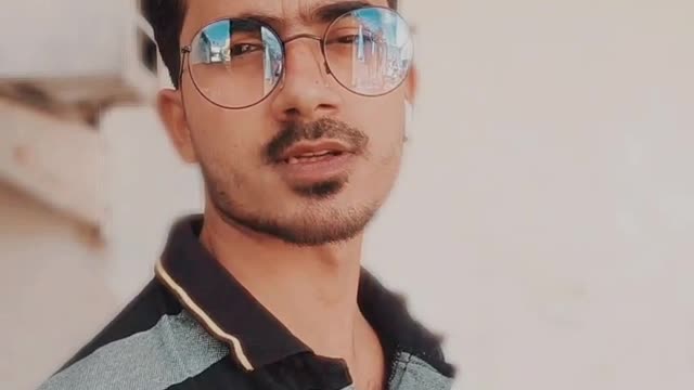 Na hum kisi ke he na koi he humara