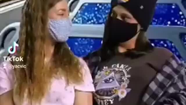 Some Child Grooming Propaganda