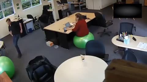 Ball Fail