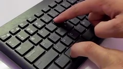 Computer Shortcuts 💻