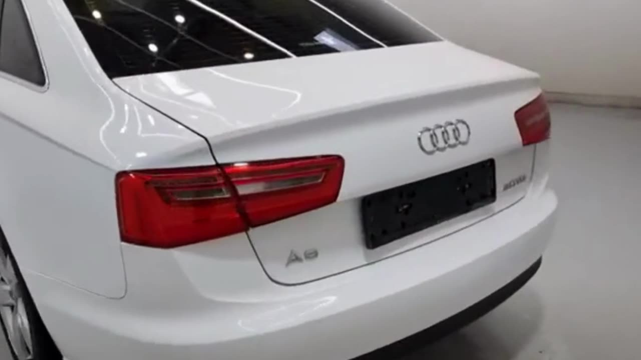 AUDI shorts DEFF SHORTS