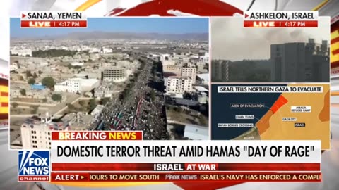 America's Newsroom With Bill Hemmer & Dana Perino 10/13/23 | BREAKING NEWS TODAY October 13, 2023
