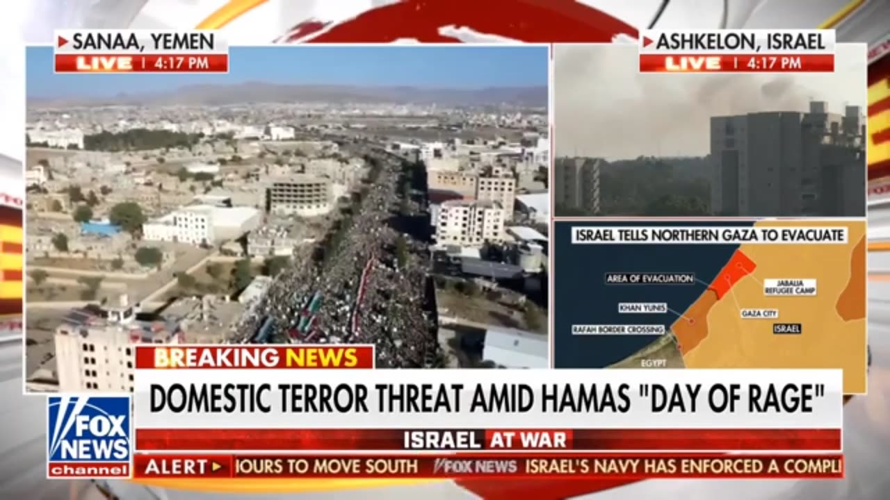 America's Newsroom With Bill Hemmer & Dana Perino 10/13/23 | BREAKING NEWS TODAY October 13, 2023