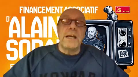 [Alain Soral] L'Ukraine _ Royaume Khazar... et Berceau de la Russie