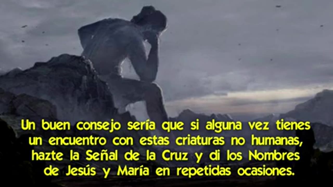El Gran Engaño Alienígena ¿Qué nos quieren ocultar sobre estos seres?