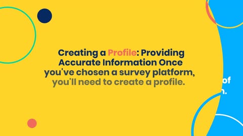 Online Surveys: Earn Money in Your Spare Time