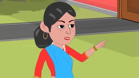 माँ के आँसू - Hindi Story _ Moral Stories _ Kahaniya _ Hindi Stories _ Hindi Kahaniya _ Nayi Kahani