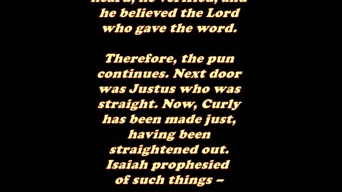 The Book of Acts 18:8 - Daily Bible Verse Commentary