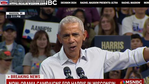 Deadline White House With Nicolle Wallace 4PM - 10/22/2024