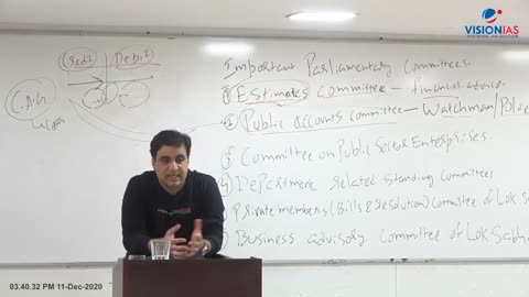 Polity UPSC Mains & Pre GS2 CH37