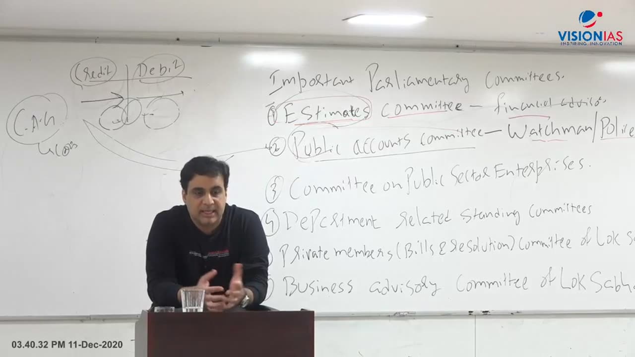 Polity UPSC Mains & Pre GS2 CH37