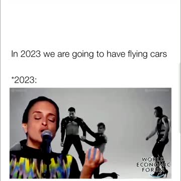 I WANT OFF THIS RIDE AND THE SHOW TO BE OVER