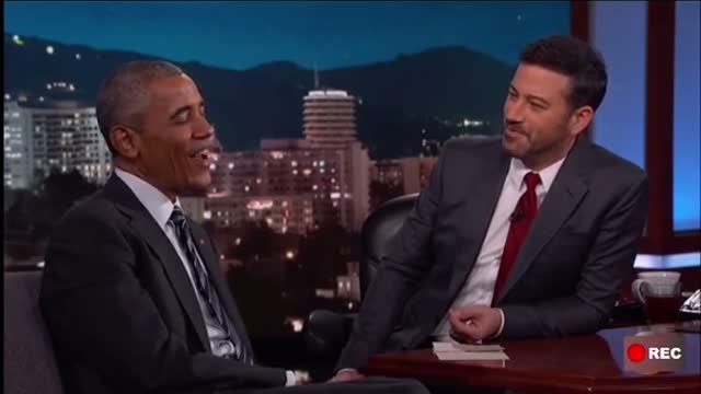 Obama “Wishes ”to Run Against Donald Trump