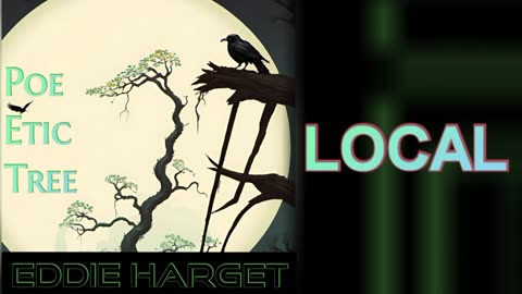 Eddie Hargett - Local