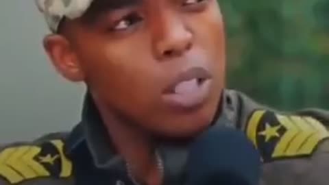 Africans must emancipate from the mental destruction inflicted on us and thats exactly